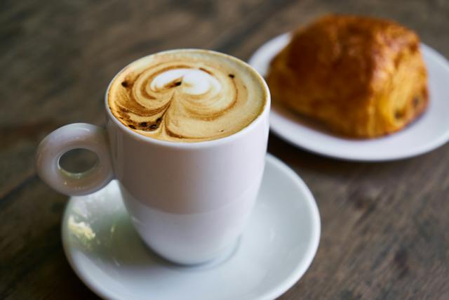 café da manhã em Morro de São Paulo