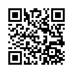A qr code on a white background</p />
<p>Description automatically generated