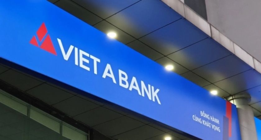 Tổng đài Việt Á Bank