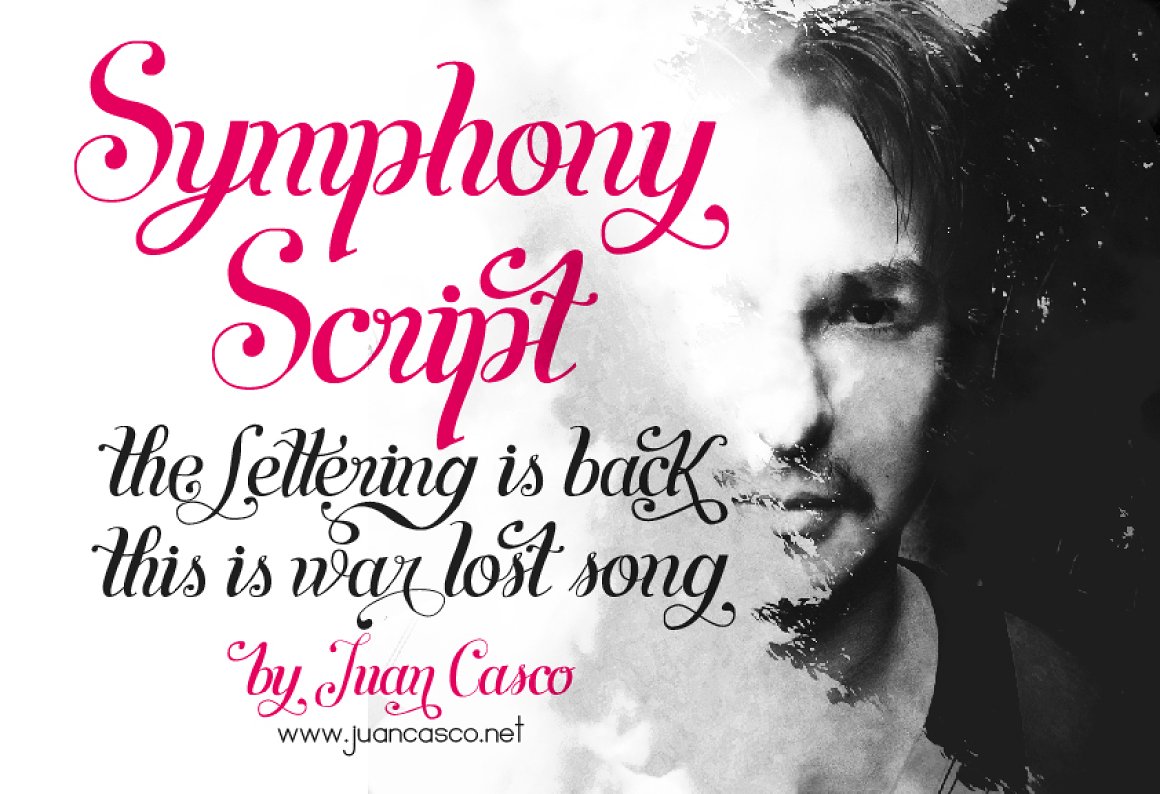 Script Symphony Code Rhythms