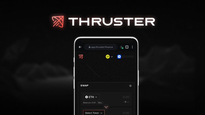 thruster Finance