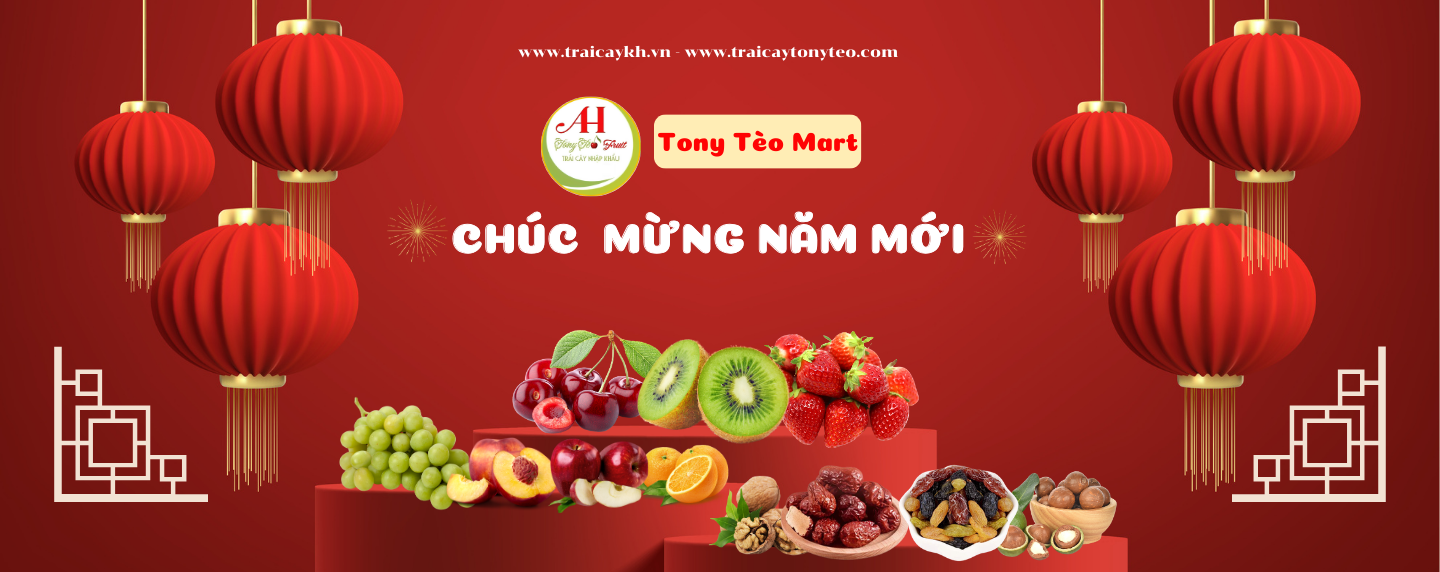 giỏ quà tết  