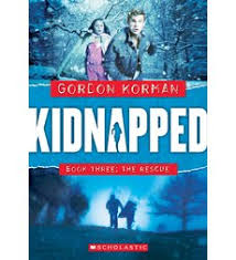 Image result for kidnapped gordon korman reading level