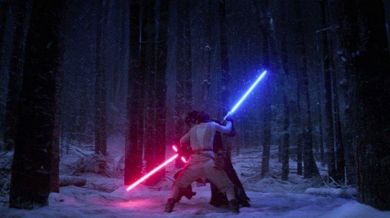 รีวิวหนัง   Star Wars: The Last Jedi 3
