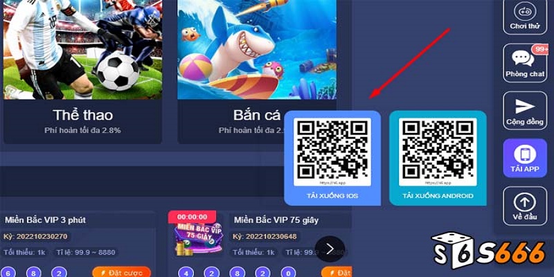 App s666 là gì? Lý do anh em nên tải app này về điện thoại