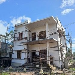 Villa Construction Company In Bangalore - MyScaai Bharat