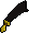 Black scimitar