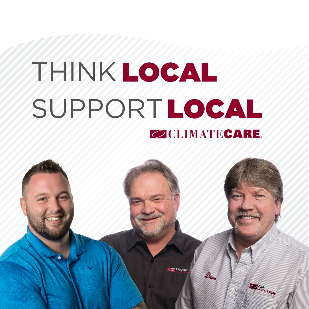 HVAC experts in Barrie and Simcoe County