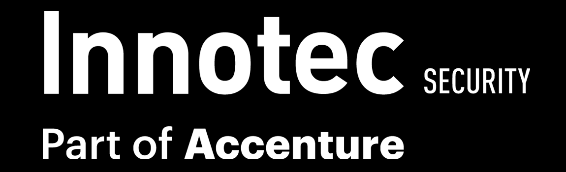 Accenture, Innotec Security'yi Satın Aldı