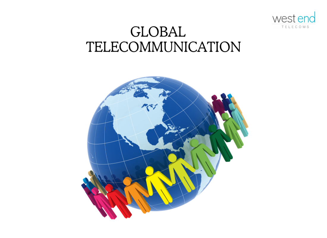West End Telecoms - Empowering Global Communication