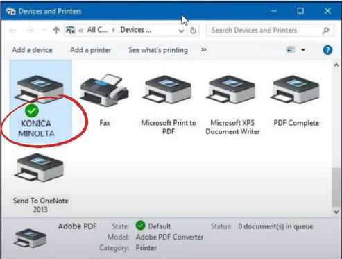 green-checkmark-on-your-printer