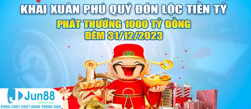 Tầm nhìn của Jun88 Bets