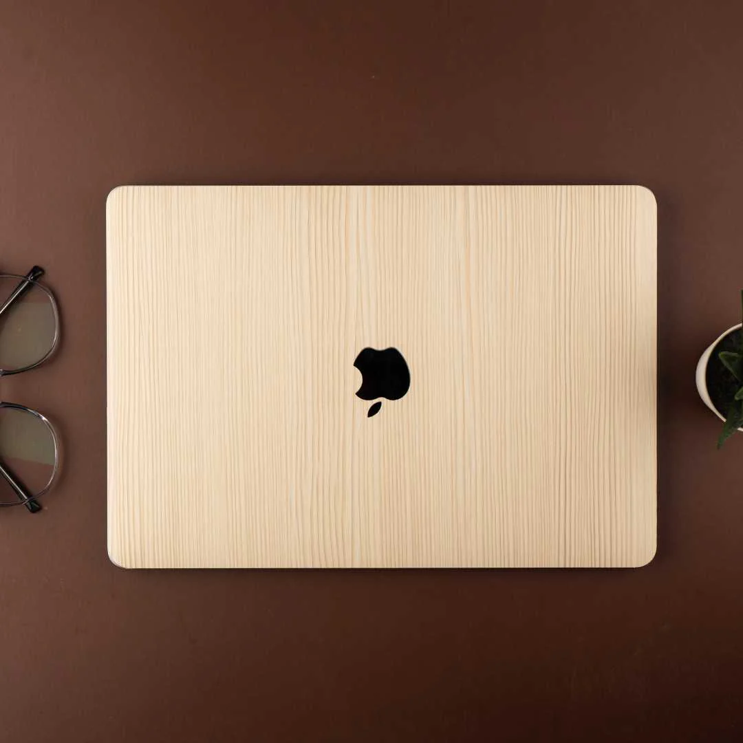 MacBook Skin Installation