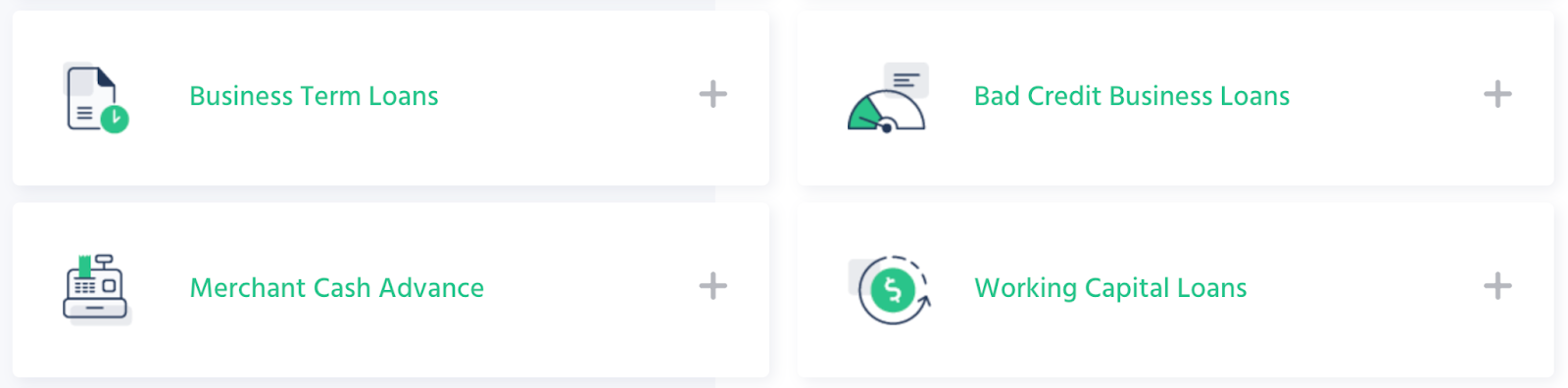 Is National Credit funding legit?