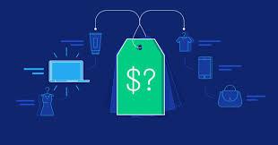 Pricing strategy