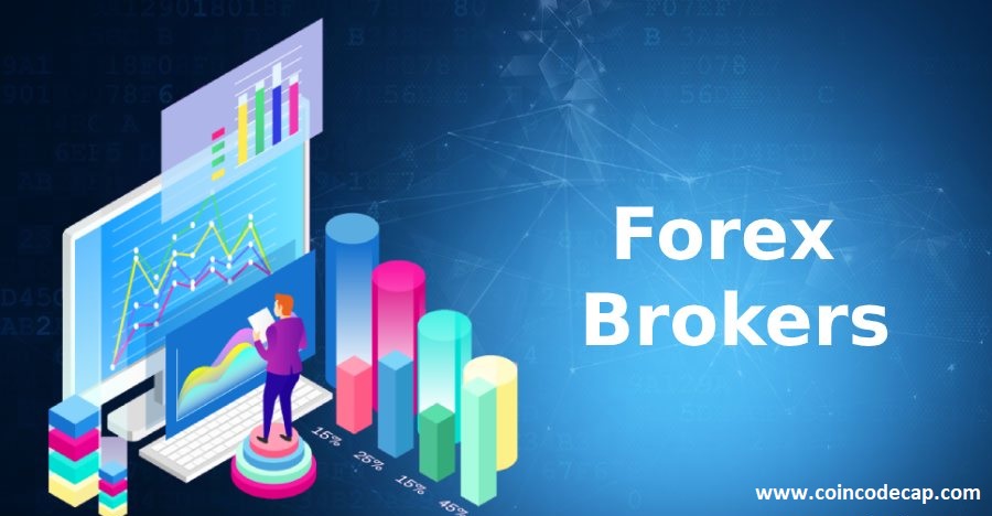  Forex Trading Brokers