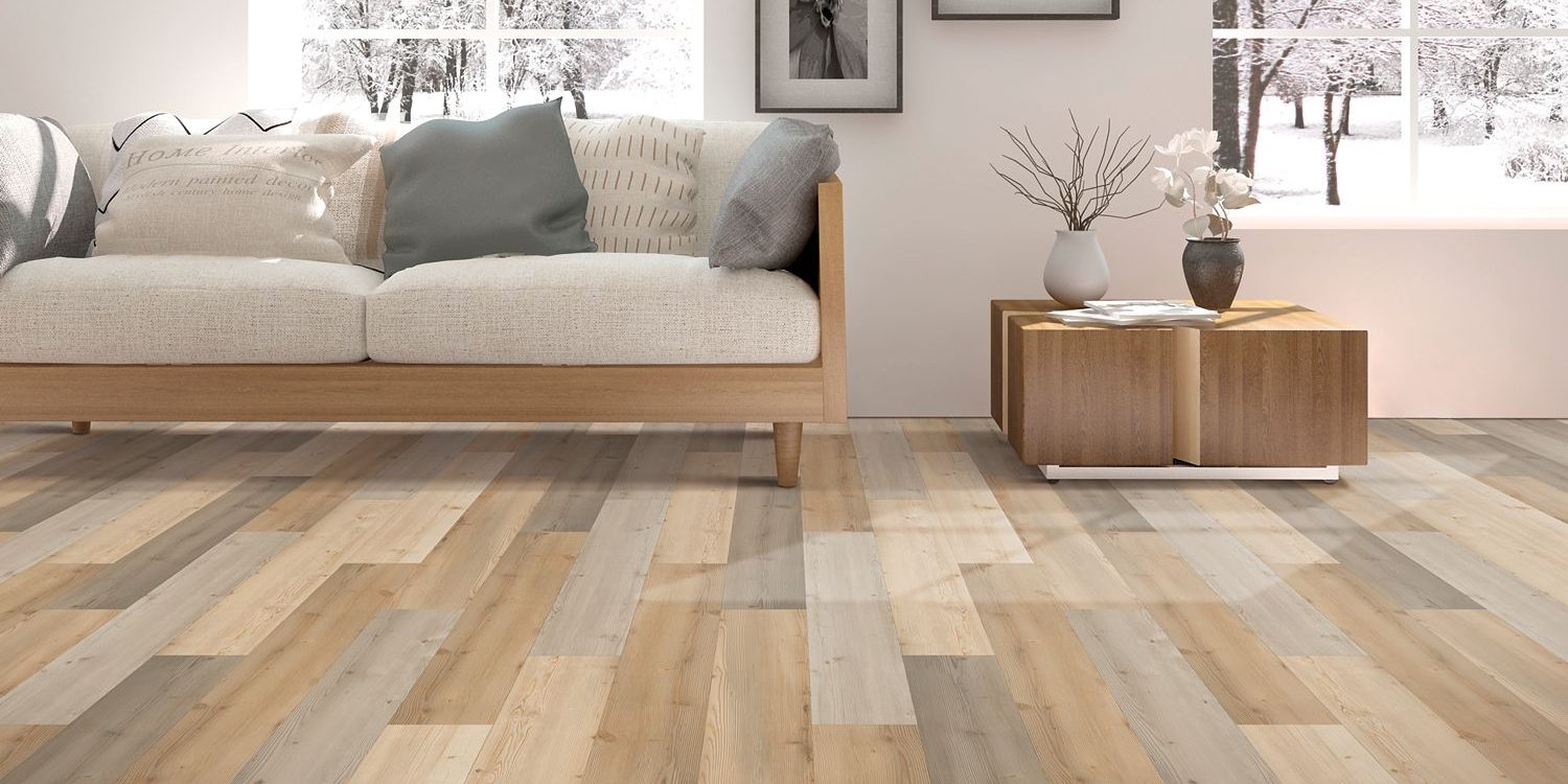 Flooring Upgrades Design Trends