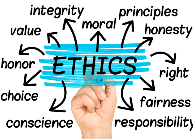 Ethical Business Mastery Unveiled