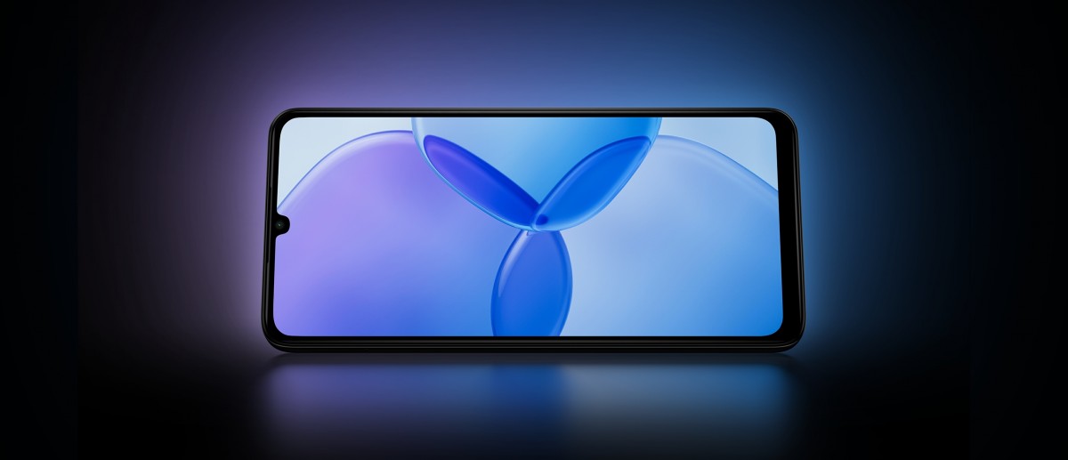 Redmi 13R 5G - écran