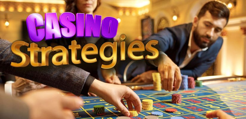 Chiến lược cá cược: Chiến thuật nào giúp bạn giành chiến thắng tại sòng bạc?