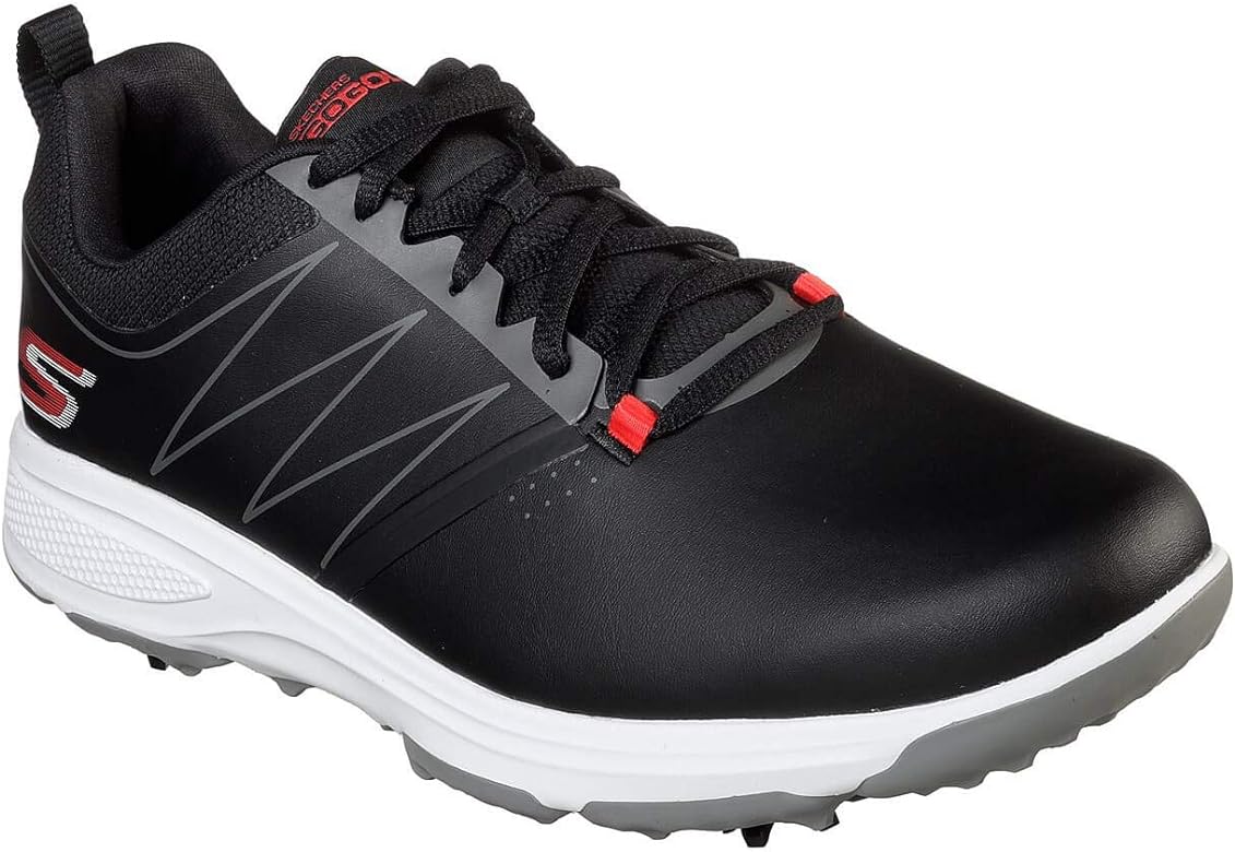 Skechers Go Golf Mens Torque Waterproof Golf Shoe Golf Shoe : Amazon.ca:  Clothing, Shoes & Accessories