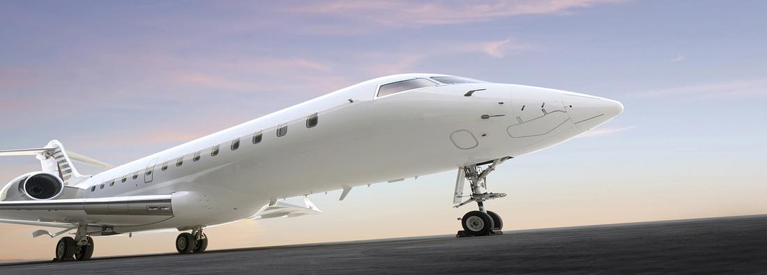 Luxury Private Charter Jets in Dallas - Private Jet Charter Flights Dallas