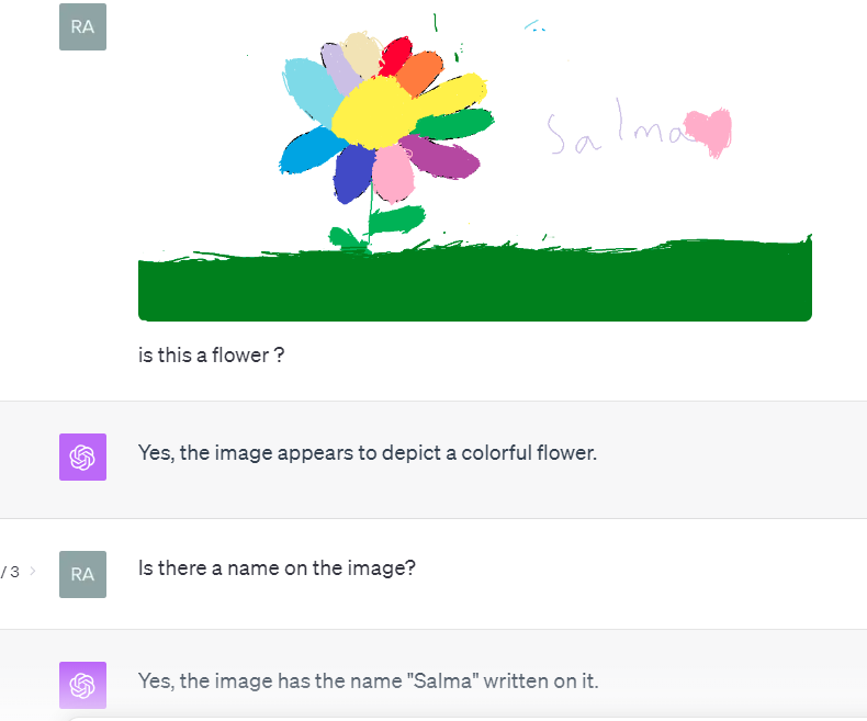 A screenshot of a computer

Description automatically generated
