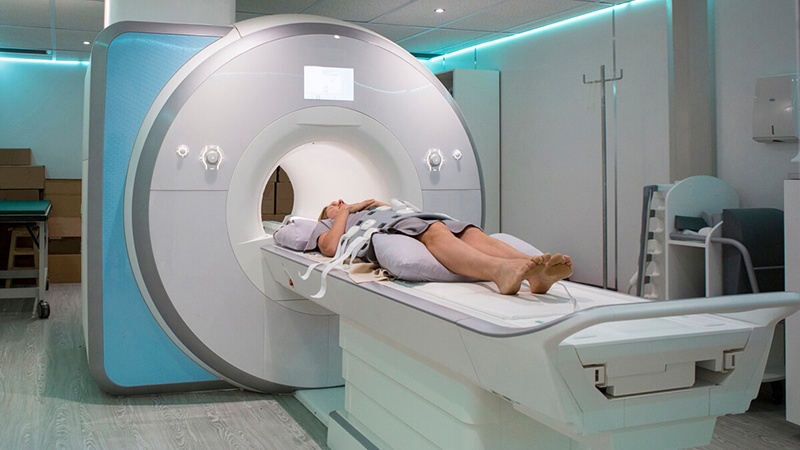 Chụp MRI khớp gối: Chỉ định và quy trình thực hiện 3