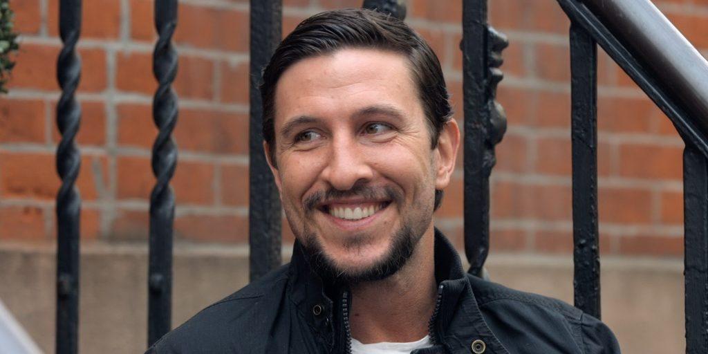 Pablo Schreiber's Estimated Net Worth - NewsNow Nigeria