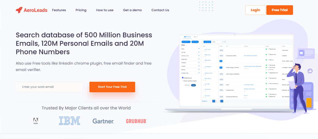 17 Best Lead Generation Tools Price Plans Softlist.io