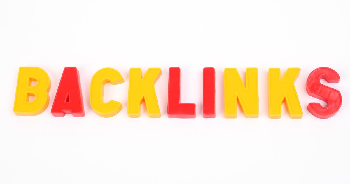 Find Backlinks to a Specific Page