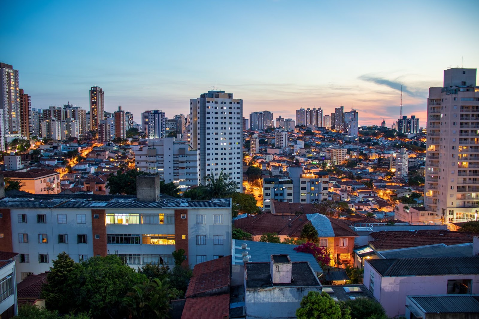 Perdizes - São Paulo