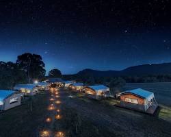 Image of Spicers Canopy Eco Lodge glamping