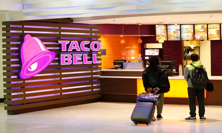 Taco Bell