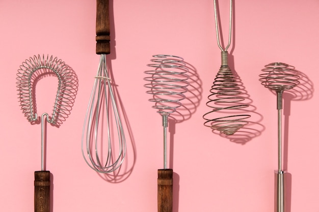 Whisk Whimsy Flavor Fun
