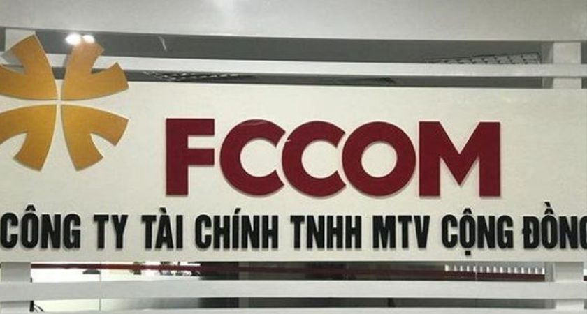 FCcom Credit là gì? Thông tin về vay tiền FCcom Credit? 