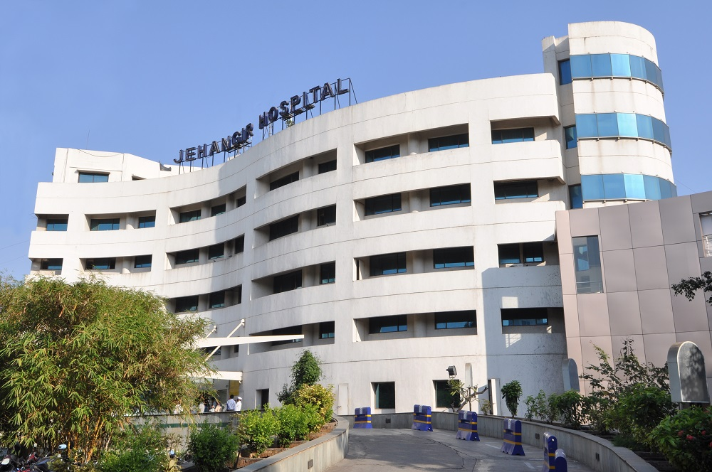 Jehangir Hospital