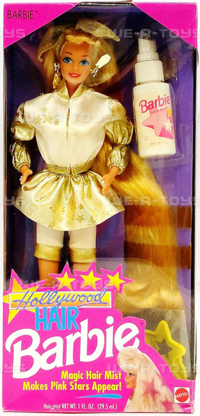 13 Classic 90s Barbie Dolls To Add To Your Collection We R Toys