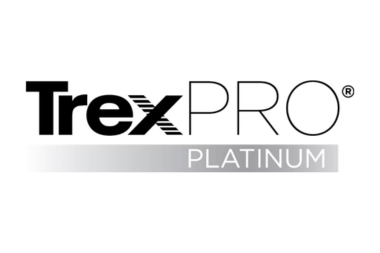 reasons to hire an experienced deck installer trexpro platinum certification custom built michigan