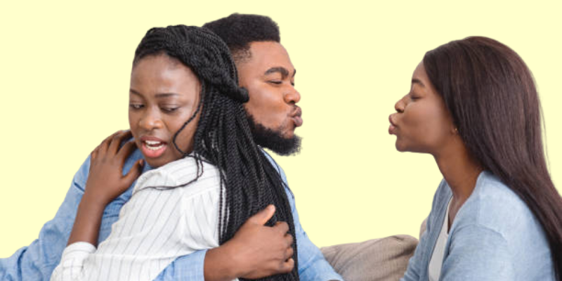 7 Nigerian Married Men Discuss Cheating On Their Wives | Zikoko!