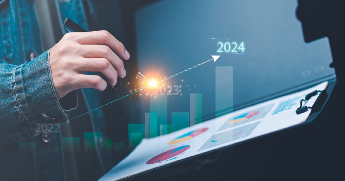 Top Digital Marketing Trends in 2024: Navigating the Future of Digital Excellence