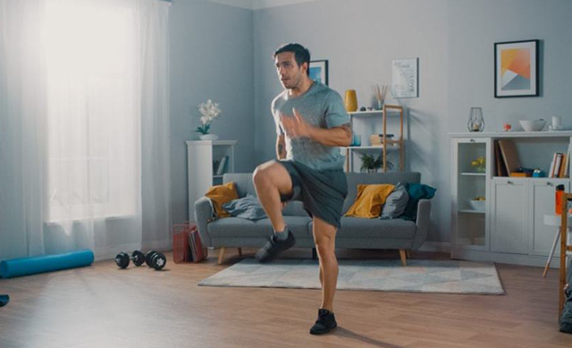Shape Up Stay Healthy