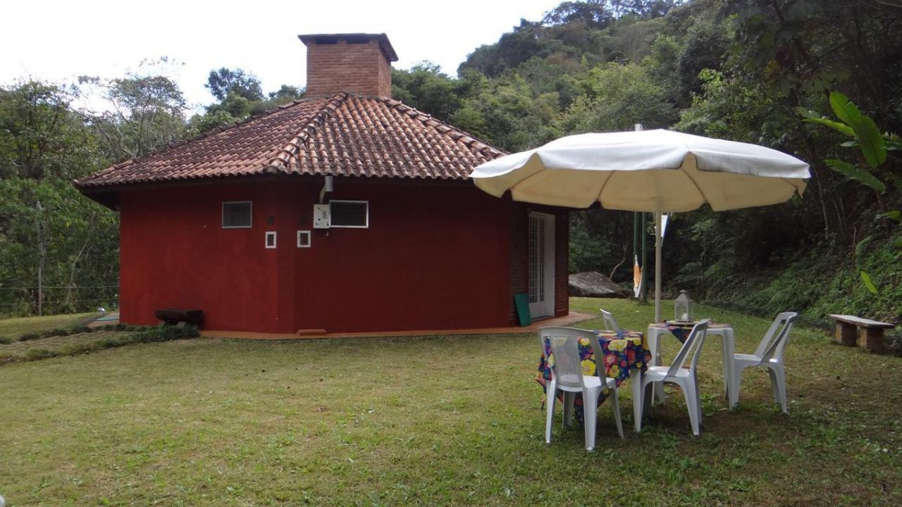 Foto divulgação: Roteiro Monte Alegre do Sul