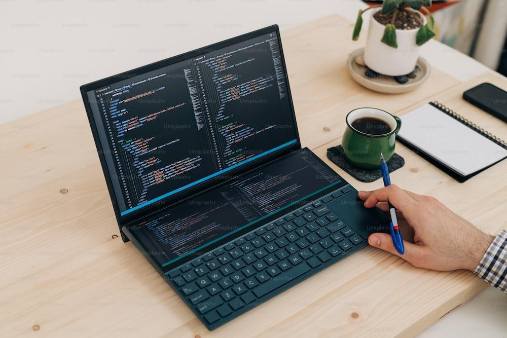 Why Python Is the Perfect First Programming Language for Beginners