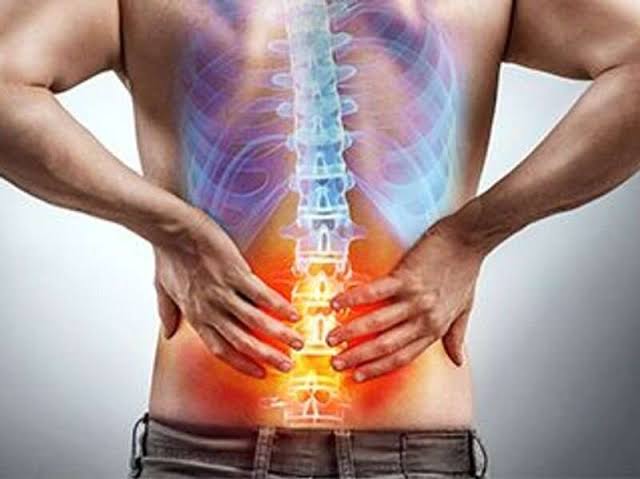 Back Pain? Rethink Your Routine, Not Just Your Remedies