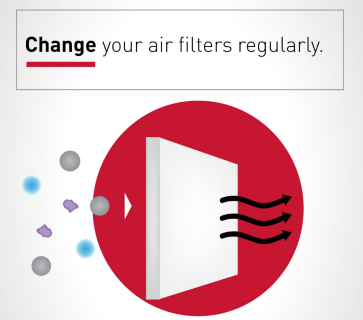 Air Filtration: Media Air Cleaners In El Centro, Brawley, Calexico, CA and Surrounding Areas