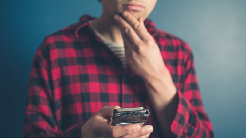 Que faire si vous ne trouvez pas votre numéro de téléphone ?