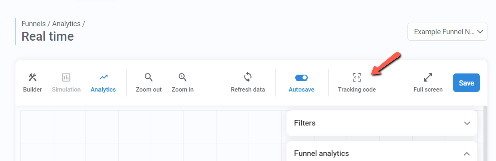 Real-Time Funnel Analytics for Kartra