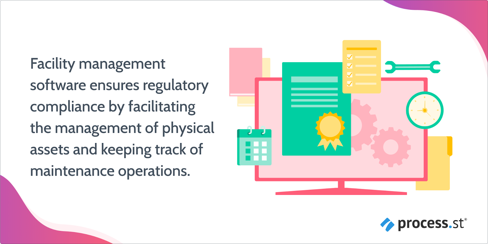 FMX - Optimize Your Facilities and Maintenance Operations