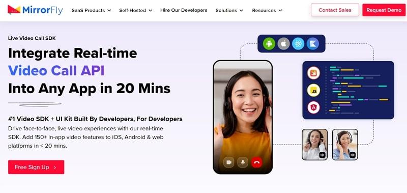 Video Conferencing APIs